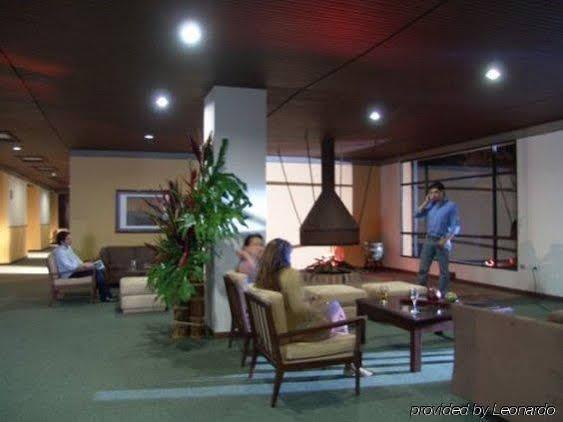 Estelar Recinto Del Pensamiento Hotel Y Centro De Convenciones Manizales Eksteriør billede