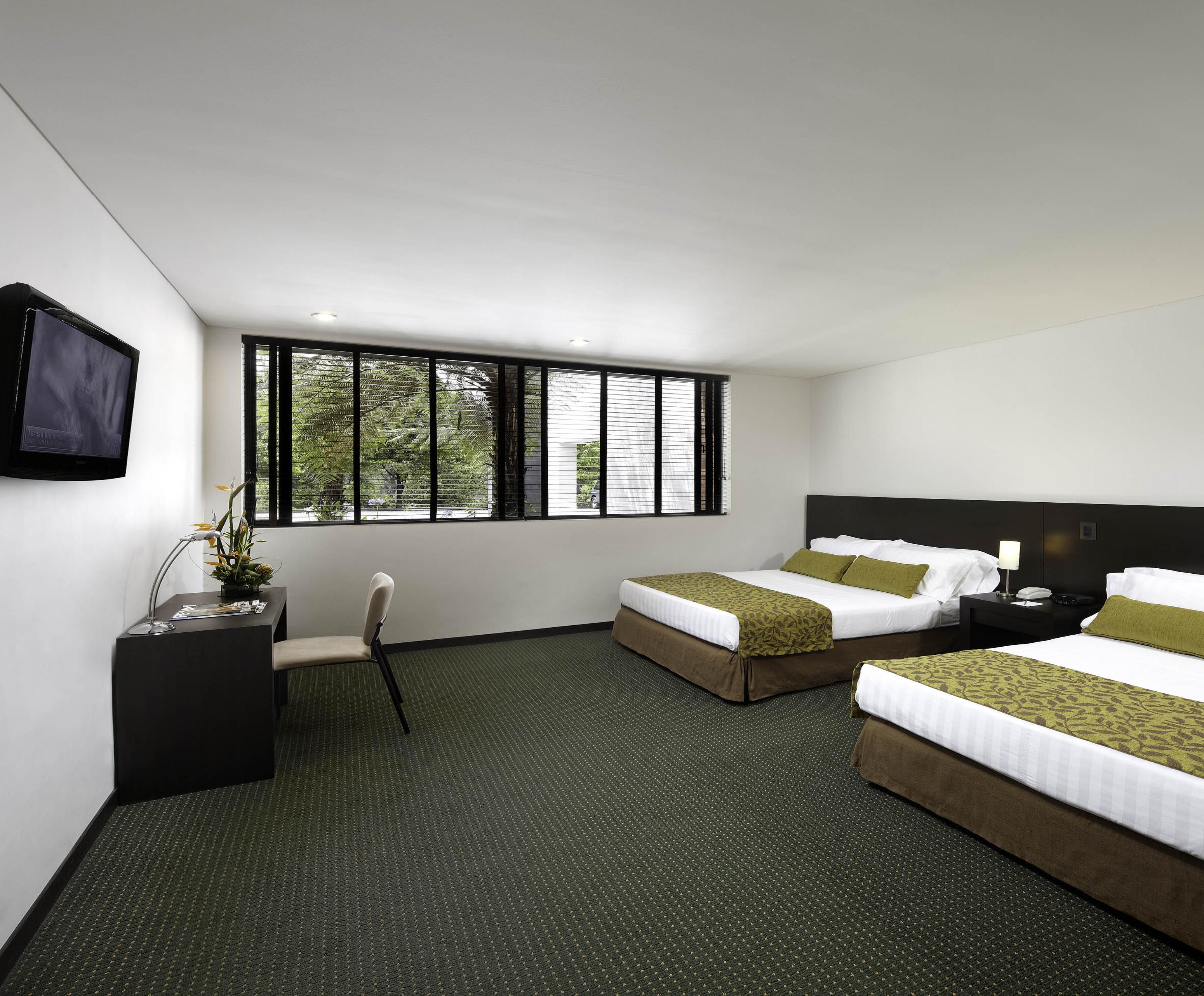 Estelar Recinto Del Pensamiento Hotel Y Centro De Convenciones Manizales Eksteriør billede
