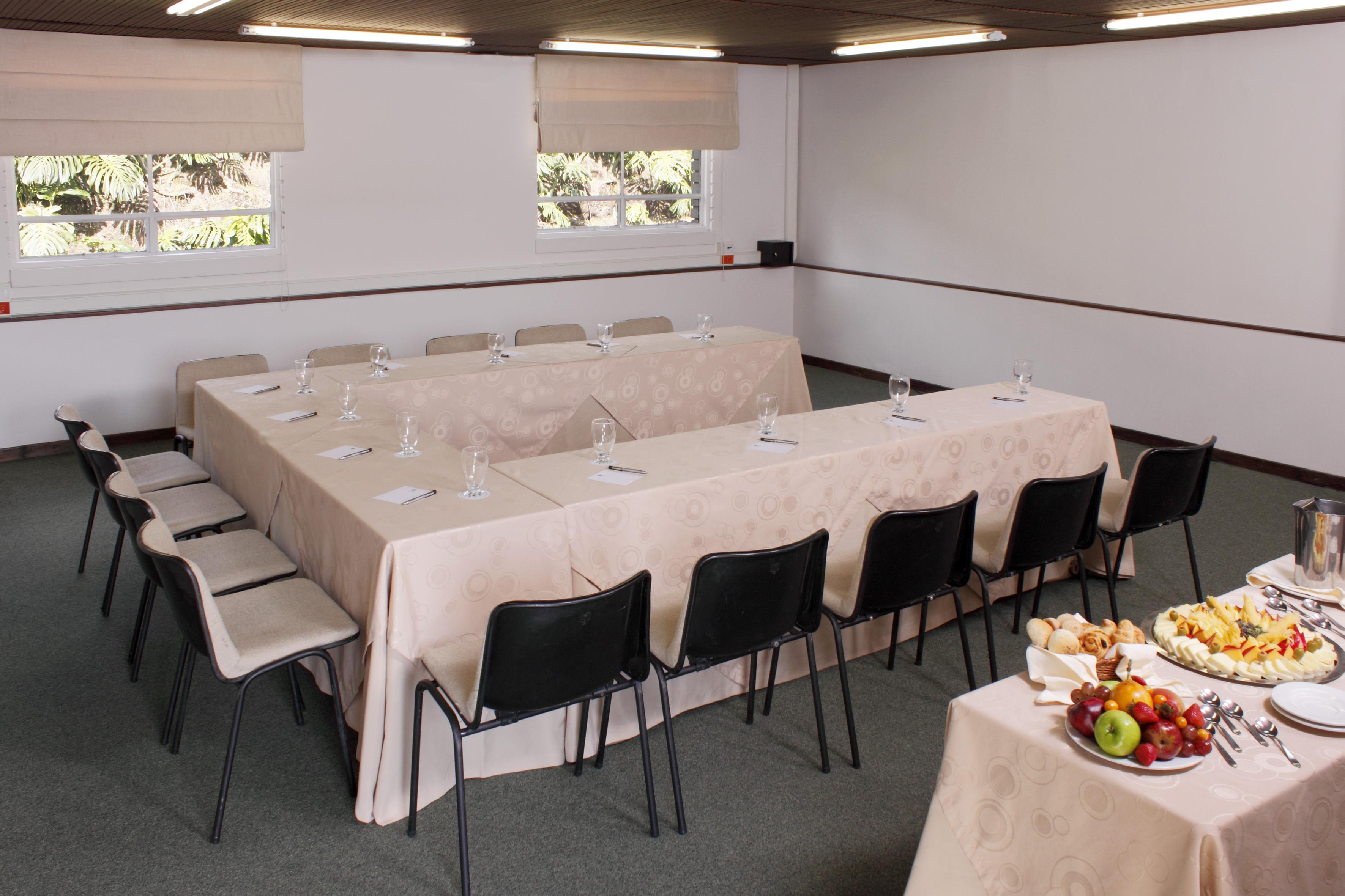 Estelar Recinto Del Pensamiento Hotel Y Centro De Convenciones Manizales Eksteriør billede