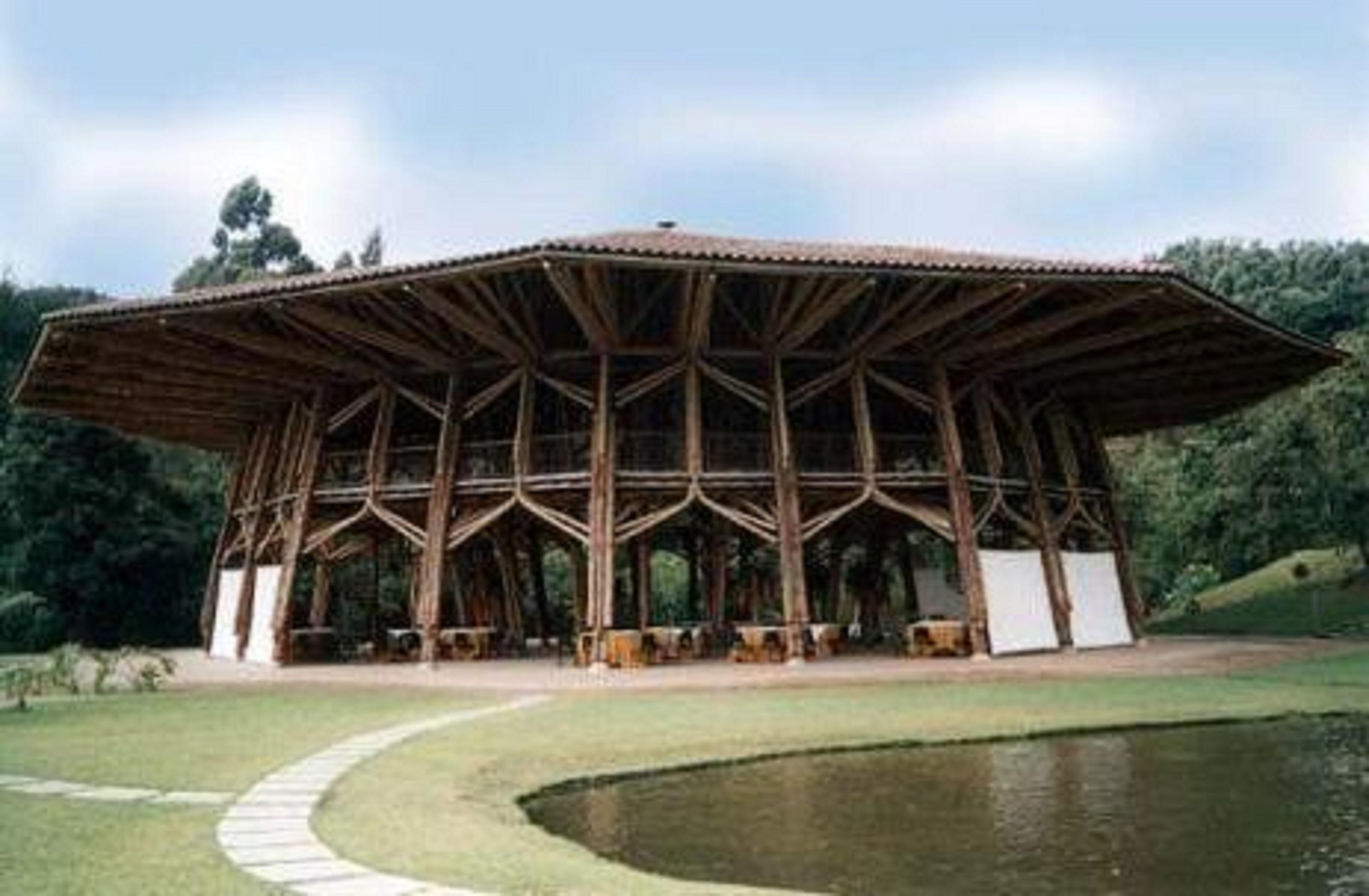 Estelar Recinto Del Pensamiento Hotel Y Centro De Convenciones Manizales Eksteriør billede