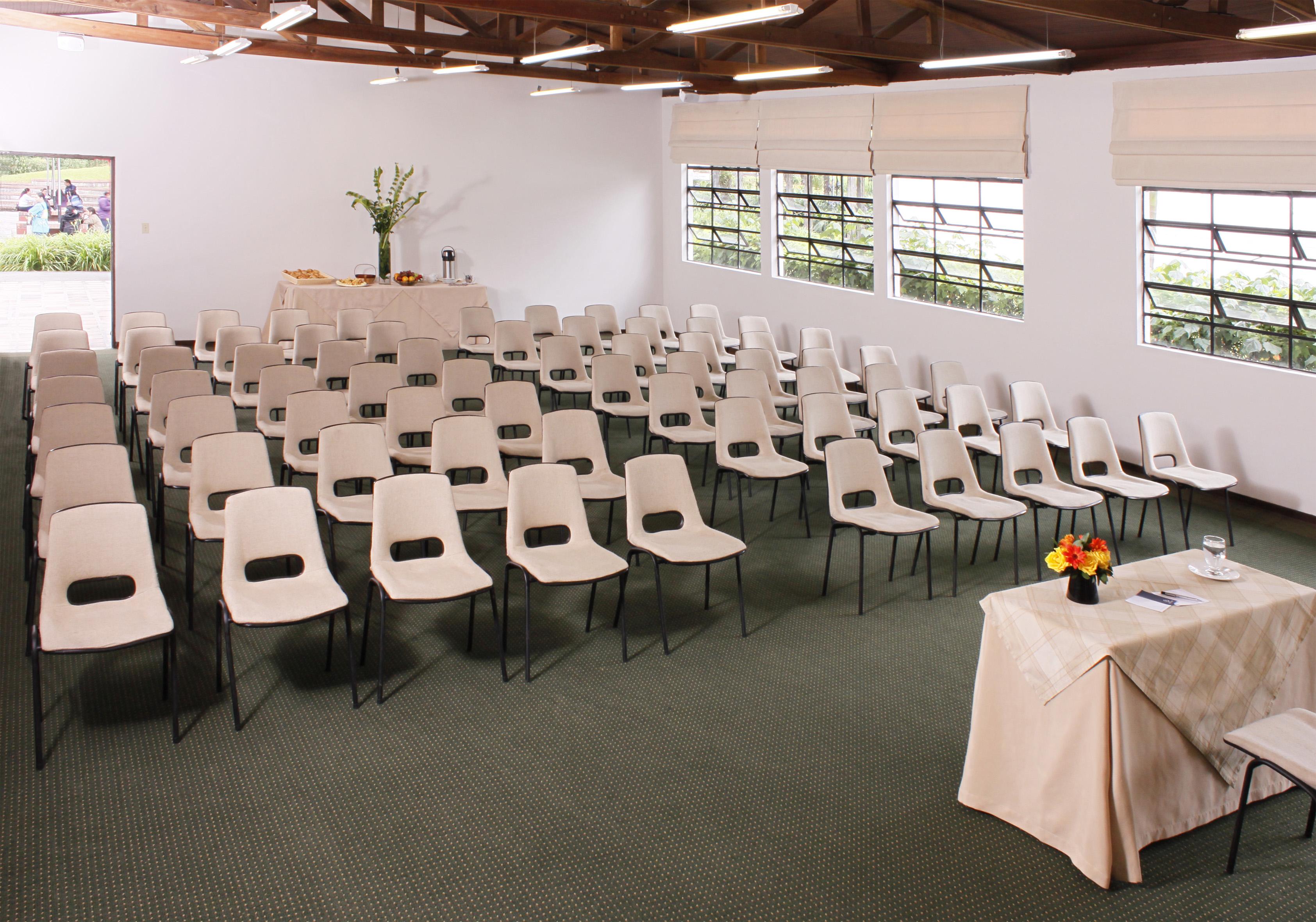 Estelar Recinto Del Pensamiento Hotel Y Centro De Convenciones Manizales Eksteriør billede