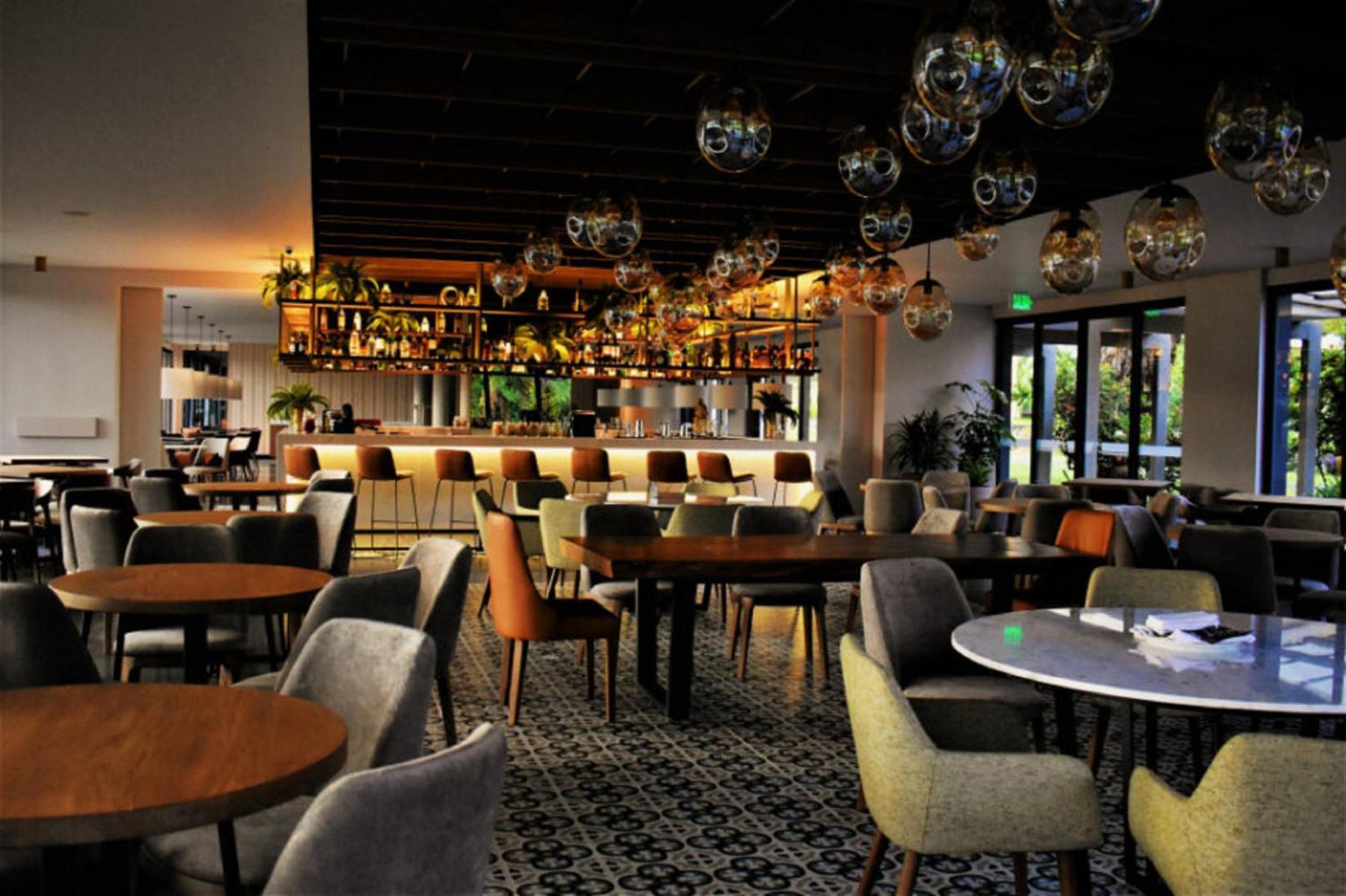 Estelar Recinto Del Pensamiento Hotel Y Centro De Convenciones Manizales Eksteriør billede