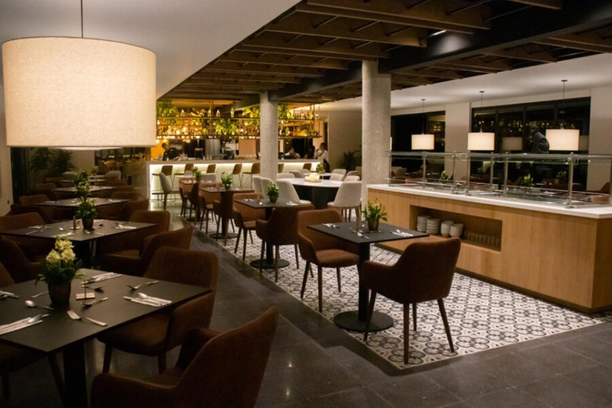 Estelar Recinto Del Pensamiento Hotel Y Centro De Convenciones Manizales Eksteriør billede