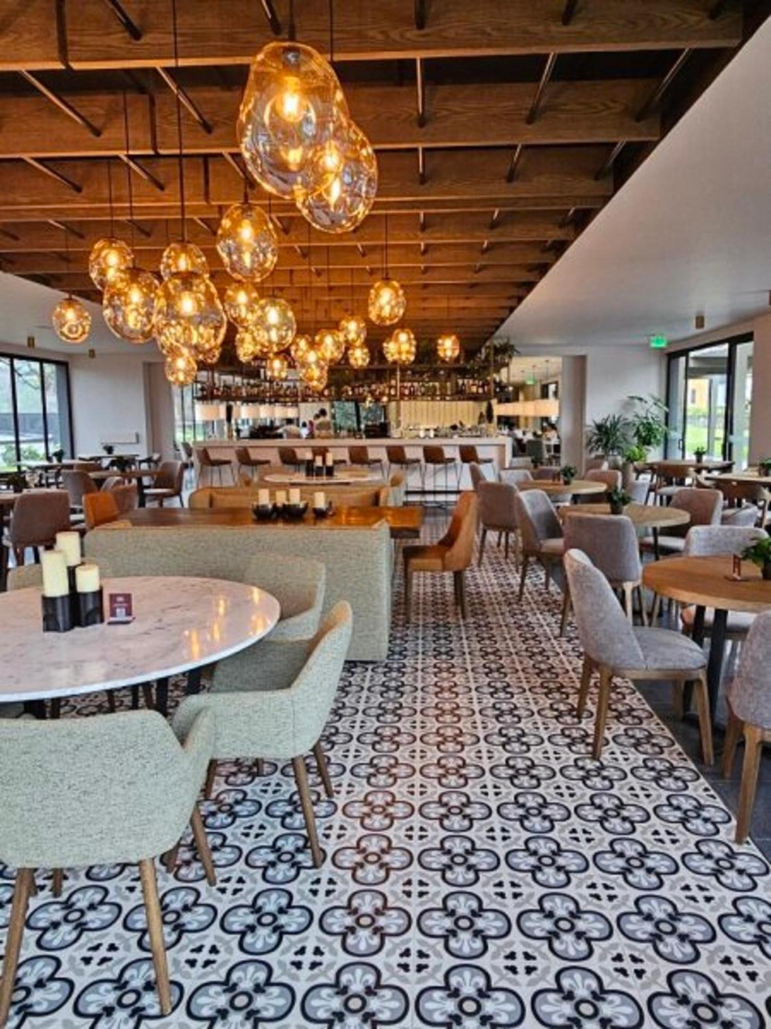 Estelar Recinto Del Pensamiento Hotel Y Centro De Convenciones Manizales Eksteriør billede