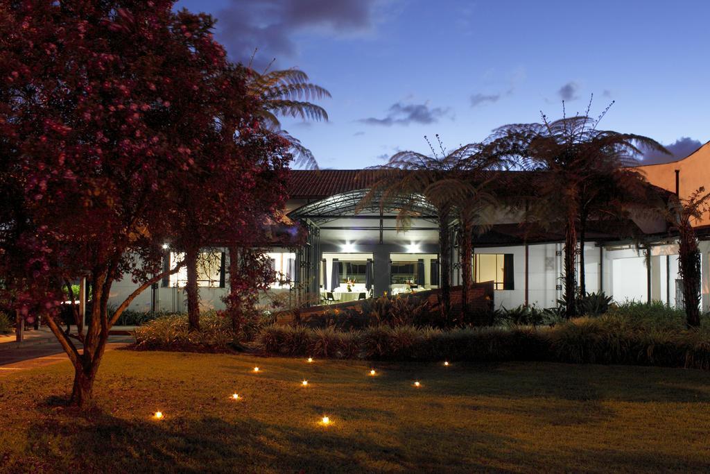 Estelar Recinto Del Pensamiento Hotel Y Centro De Convenciones Manizales Eksteriør billede