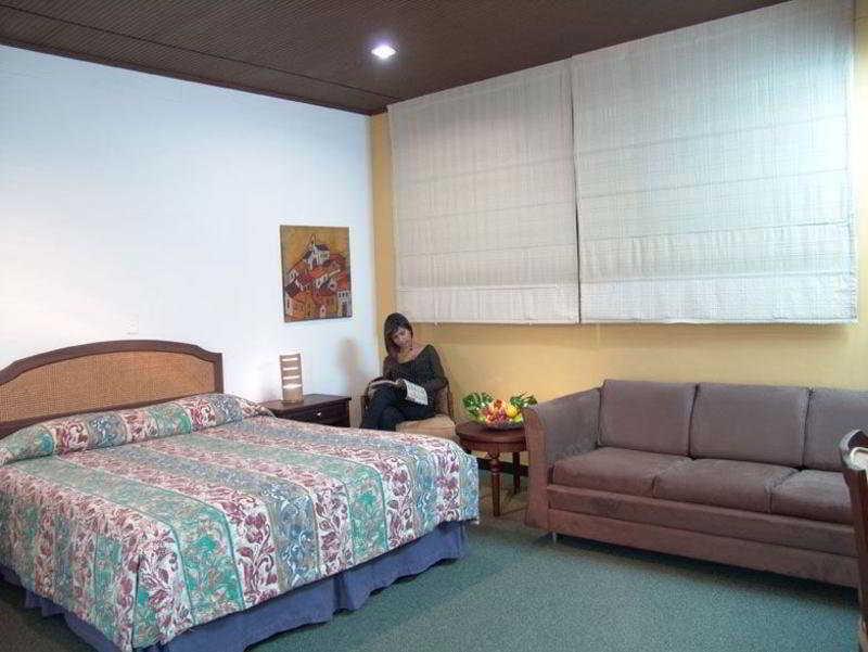 Estelar Recinto Del Pensamiento Hotel Y Centro De Convenciones Manizales Værelse billede