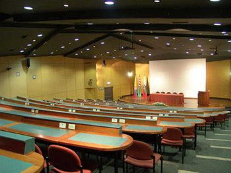 Estelar Recinto Del Pensamiento Hotel Y Centro De Convenciones Manizales Business billede